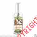 Hfs257 Michel Design Works Spruce Room Spray Fresh Cut Branches Scent 608666700090