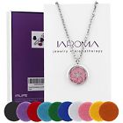 Hi02f2 Jaroma Flower Pattern Aromatherapy 799422859357