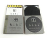 Ko-s00108 Hibi 10 Minutes Aroma Incense Matches In 001 Lemongrass Scent