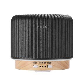 Hiizo 717504138787 T19 Ceramic Aroma Diffuser Handcrafted Ultrasonic And Humidifi