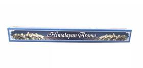 56489 Himalayan Aroma Incense Made Of Medicinal Herbs And Ingredients