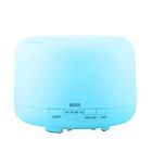 Hm5us Unbrand Essential Oils Diffuser Cool Mist Ultrasonic Humidifier 600292947108