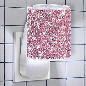 Xo-hohean-0131 Hohean Wall Fragrance Plug In With Night Light Compatible Bath And Body W