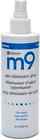 M9tm Hollister Odor Eliminator Spray 8 Ounces Unscented Each 066510185750