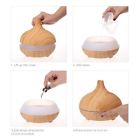 Home-0002 400ml Air Humidifier Essential