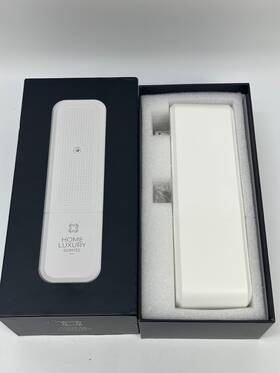 Hls450 Home Luxury Scents - Oil Diffuser Plugin Open Box