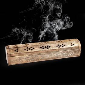 76077 Homebia Designs Incense Holder Stick For Sticks Used Room D