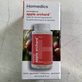 Homedics 031262113221 Serenescent Enchantment Home Fragrance Oil 120 Ml