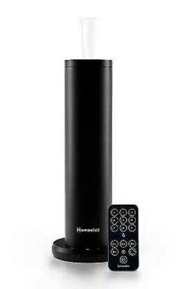 90098555 Homedics Serenescent Diffuser