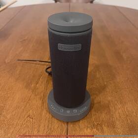 Armh-680 Homedics Serenescent Waterless Aroma Diffuser Rechargeable Cordless