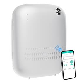Sa320-homnas Homnas Smart Scent Air Machine Pro For Home Diffuser Essential Oils Cold