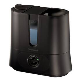 Honeywell Hul570b Top Fill Cool Mist Humidifier Black Ultra Quiet With Auto Shut-off
