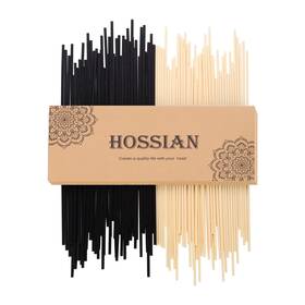 Hossian 083512604786 Reed Diffuser Sticks - Diffusers-reed -diffuser Glass Bot