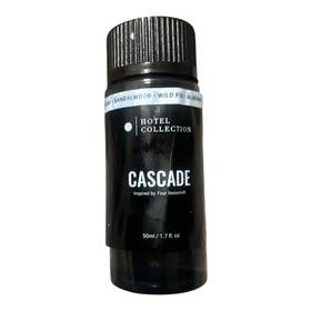 65463 Hotel Collection Pro Pod Casade Fragrance Oil 1.7 Fl. Oz. 80% Full