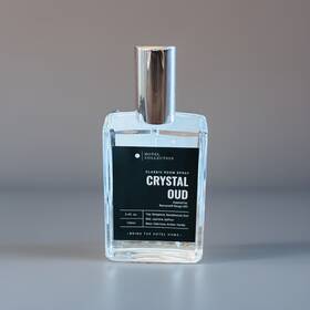 Hotel Collection 810118940781 Crystal Oud Room Spray 100mi Signature Scent 3.4fl Oz
