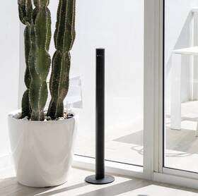 Hotel Collection 810118941788 Tower Scent Diffuser With Remote Brand New In Box 800 Sqft