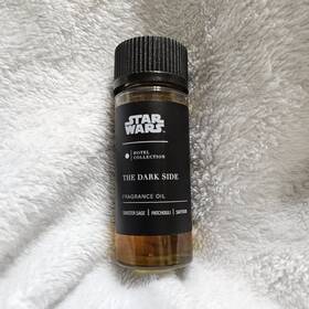 Hotel Collection 810118946127 Star Wars The Dark Side Fragrance Oil 50ml 1.7 Fl Oz Sealed