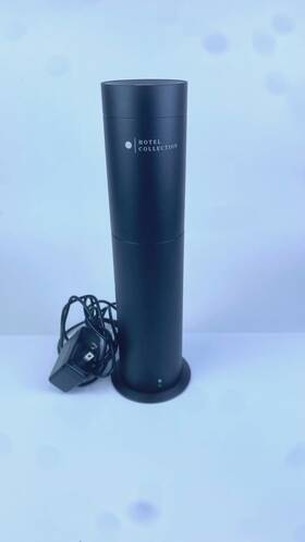 Hotel Collection 810120927725 - Studio Pro Oil Diffuser