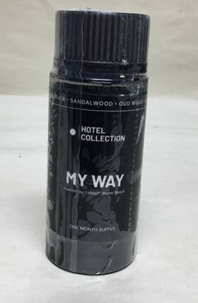 Hotel Collection 810161648009 My Way Inspired By 1 Miami Beach Pro Pod -free S&h- New