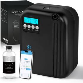 X004sj1um7 Hotel Collection X004sj1um7/09200537 Diffuser House Scent Machine 3000 Sq.ft Of Coverage 200ml La