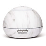 Hs-001 Hathaspace Marble Essential Oil Aroma Diffuser Aromatherapy Fragrance 696542112761