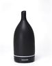 Hsca1-diff-wh01 Homesick Ultrasonic Aroma Oil Diffuser Black Only