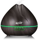 Hu-h221 Housmile Wood Grain 400ml 0709445072275