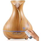 Huapingrc001 Fritas Essential Oil Diffuser