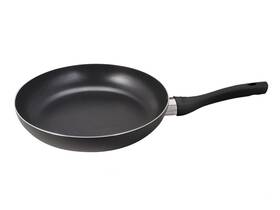 Hudson Valley 506178501620 Aluminium Frying Pan With Black Non-stick 10.3 In Cookware