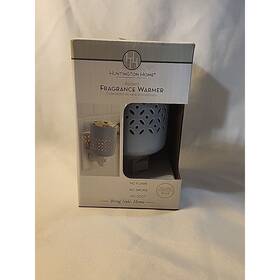 Huntington Home 061463659439 Accent Fragrance Warmer Outlet Plug-in On Off Switch 15 Watt