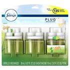 Synchkg104716 I4gt7fghmm Febreze Noticeables Freshener Plug In Refills Fine Fragrance 037000937388