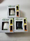 I9 Lot Of 3 Scentsationals 100% Pure Essential Oil And Diffuser Set 2