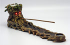 Ib121 Unbranded Tree Man-green Man
