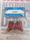 Ic-800002 Aaf Metallica Car Air Freshener New Vintage