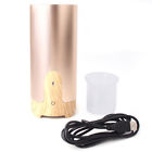 Icah001gd Unbranded Usb Mini Ultrasonic Car Vehicle Mount Fragrance Essential Oil