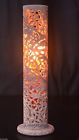 Ich001 Artist Haat Indian Hand Carved Stone Incense Holder Or Decorative