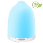 Ieus-xxj-01 Iextreme Essential Oil Diffuser Color Changing Led Lights 611702318753
