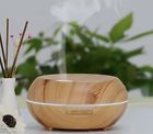 Igod-200ml Innogear Aromatherapy Essential Oil Wood Grain Open Box
