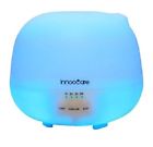 In2-500b Innoo Tech Ultrasonic Mist Oil Fragrance Scent Diffuser Aroma Humidifier