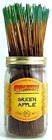 In317 Wildberry Green Apple Incense Sticks 781549338150