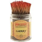 In353 Wildberry Cherry Shorties Incense 769538027407
