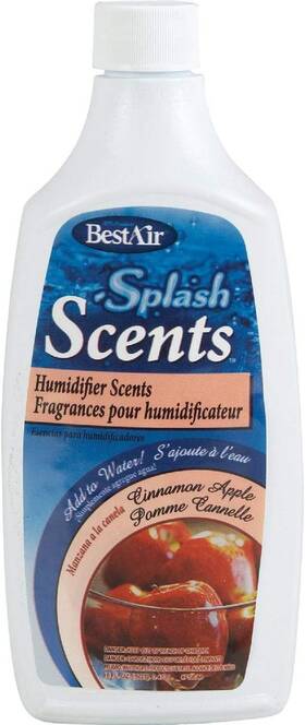 Fsca6 Inc Splash Scent Cinnamon Apple Humidifier Fragrance