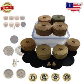 Incense 768481771870 Sandalwood Coil Purify Air And Relieve Stress Effortlessly