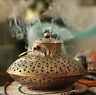 Incense-bnr-01 Appyhut Cone Incense Burner Charcoal Resin Hanging Holder Antique Home