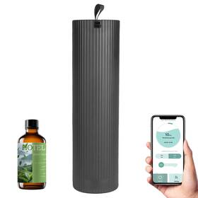 Rad2 Indelala Aroma Scent Waterless Essential Oil Diffuser For Home Aromatherapy Air Diffu