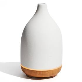 Innogear 810015622599 Oil Diffuser 150ml Ceramic For Essential Oils Handcrafted