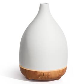 Innogear 810015623251 Oil Diffuser 300ml Ceramic For Essential Oils Handcrafted Aromather