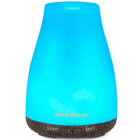 Ad10bd Innogear Essential Oil Diffuser Ultrasonic Diffusers For Home Aromatherapy H