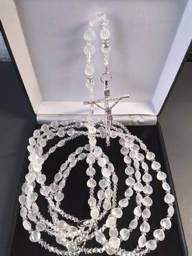Lc005456 J.g Aeiniweraabbcc Spprandom Wedding Lasso Lazo De Boda Para Matrimonio
