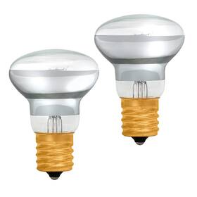 Jambo 850019692273 Liquid Lamp Replacement Bulbs- 2 Pack 30 Watt E17 Bulbs Bulb For 16 Inch L